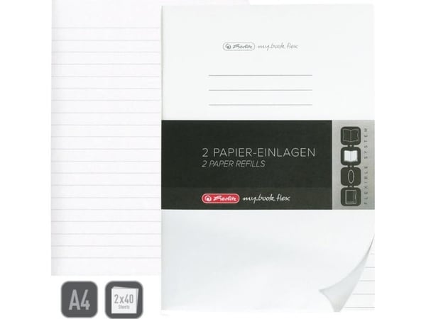 Herlitz my.book flex -