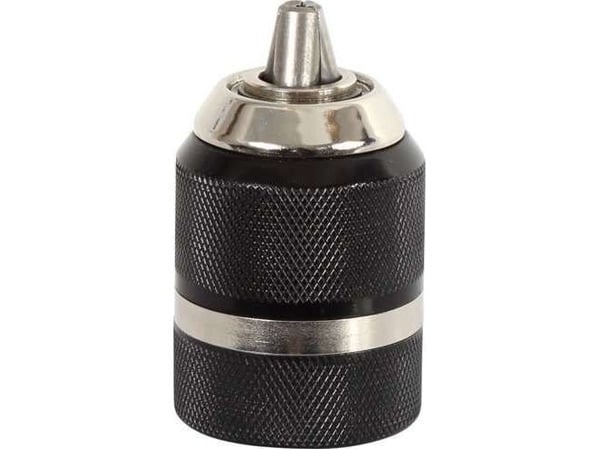 PRO borholder/metall 13 mm 1/2-20UNF uten selvlås, blister