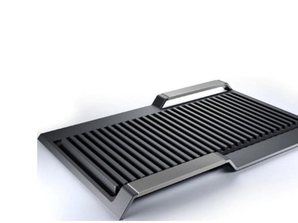 Siemens grillplate