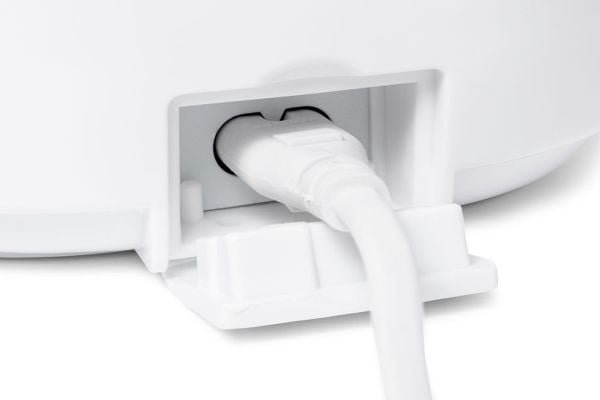 Elektrisk lunsjboks NOVEEN LB430 mørkeblå