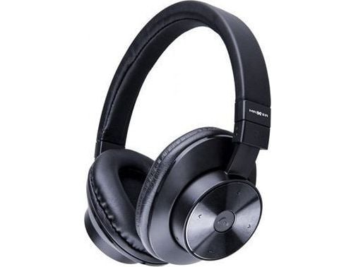 Maxxter ACT-BTHS-03 - Headset - Bluetooth - trådlös