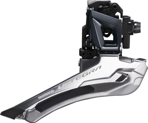 Shimano Ultegra FD-R8000 forskifter | 2x11 | Down Swing | Brazed On
