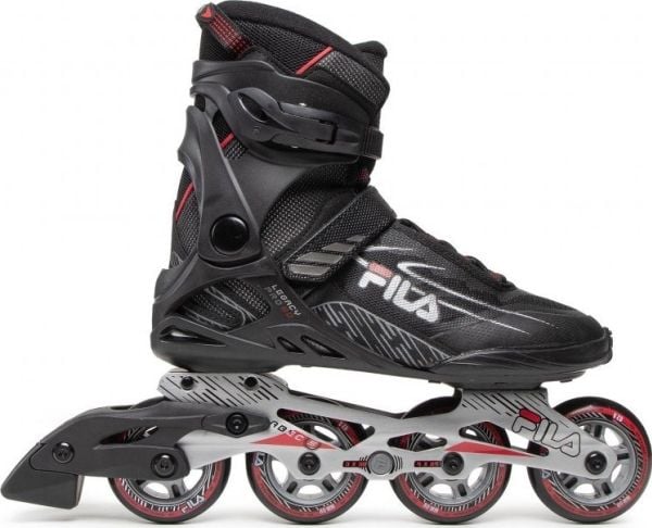 Rulleskøyter Fila Legacy Pro 80 fritid svarte str. 41