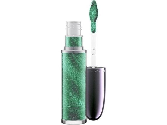 MAC MAC, Grand Illusion, Shining, Lip Gloss, Peace, Love, Unity, Respect, 5 ml (for kvinner)