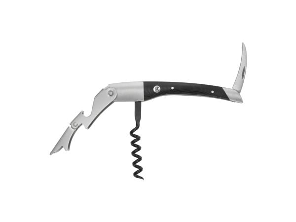 ZWILLING Sommelier Classic kyparkorkskruv 15 cm ZWILLING Sommelier Classic kyparkorkskruv 15 cm