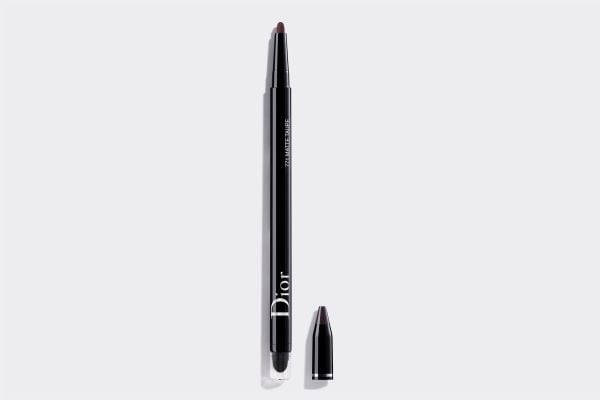 Dior Diorshow 24h Stylo, Krem, Brun, Kvinner, Matte, 24 timer, #14692/B DIMETHICONE ? TRIMETHYLSILOXYSILICATE ? SYNTHETIC WAX ? DICALCIUM PHOSPHATE...