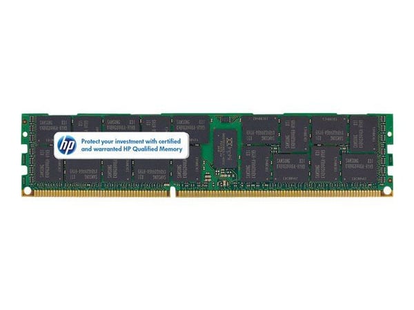 DDR3-RAM 16GB KIT HP 1333 RDIM