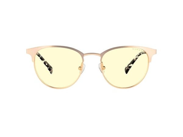 Gunnar Gunnar Optiks Apex databrille Unisex
