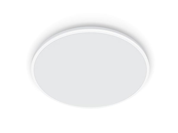 WiZ Rune loftslampe, 21 W, Intelligent loftslys, Hvid, LED, Ikke-utskiftelig pære(r), 2700 K, 6500 K