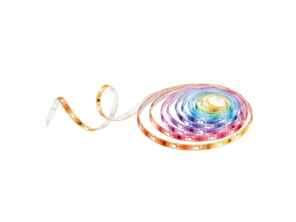 Tapo L930-5 - Lysslynge - LED - 13 W - klasse G - 16 millioner farger - 5 m