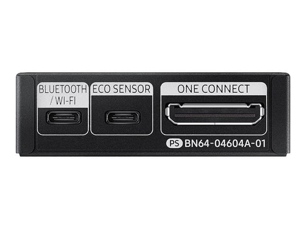 Samsung LED S-Box SNOW-AAE - Digitalskiltspiller