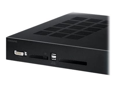 Samsung LED S-Box SNOW-AAE - Digitalskyltningsspelare