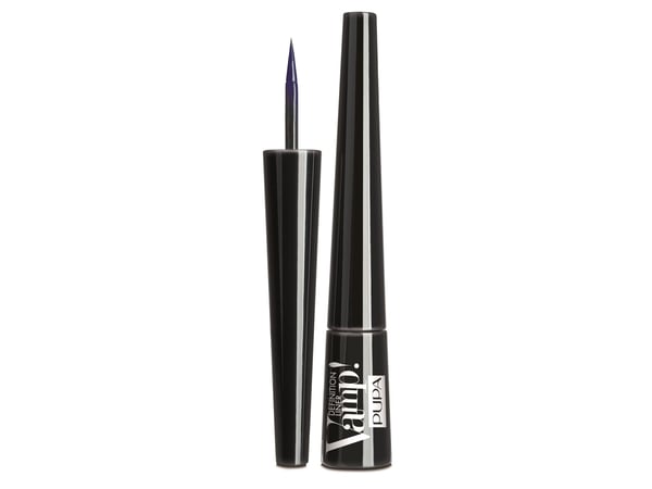 Pupa Vamp! Definition eyeliner 300 Deep Blue 2,5 ml