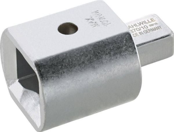 Stahlwille 7370/10 58290010 Pistorasian sovitin 1 kpl