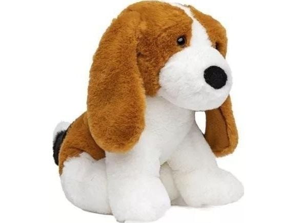 Molli Toys uros Beagle 30 cm