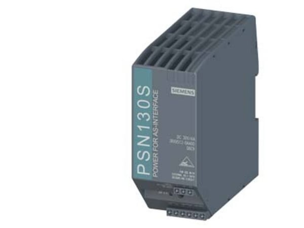 Siemens 3RX9512-0AA00, 125 mm, 476 g, 140 mm, 130 mm, 60 mm