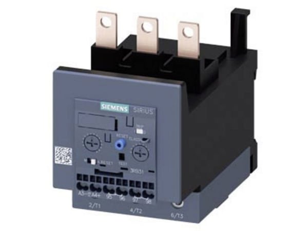 Elektroninen lämpörele 12,5-50A, 3RB3143-4UD0