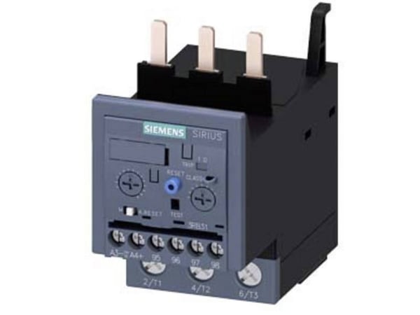 Termiskt relä 20-80A, 3RB3133-4WB0