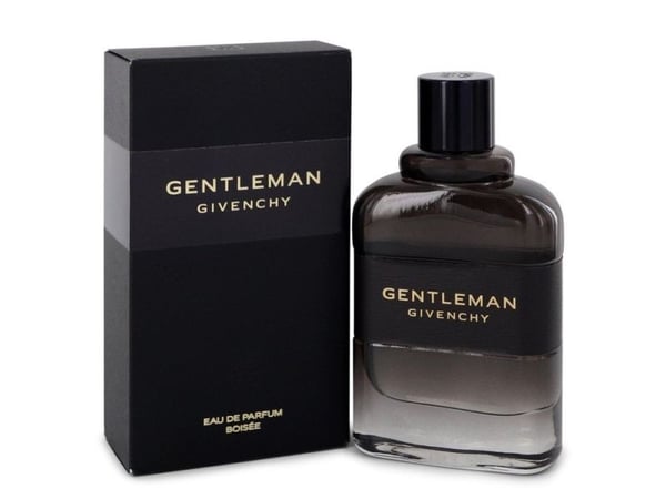 GIVENCHY GENTLEMAN BOISEE EAU DE PARFUM 100ML