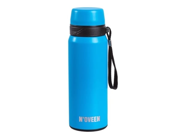 Noveen TB612 termosmugg 700 ml blå