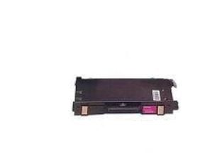 Xerox Standard-Capacity Phaser 6100 - Cyan - original - tonerpatron - for Phaser 6100, 6100BD, 6100DN