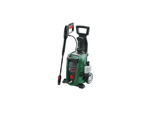 Bosch UniversalAquatak 130 - Trykkvaskemaskin - 1700 W