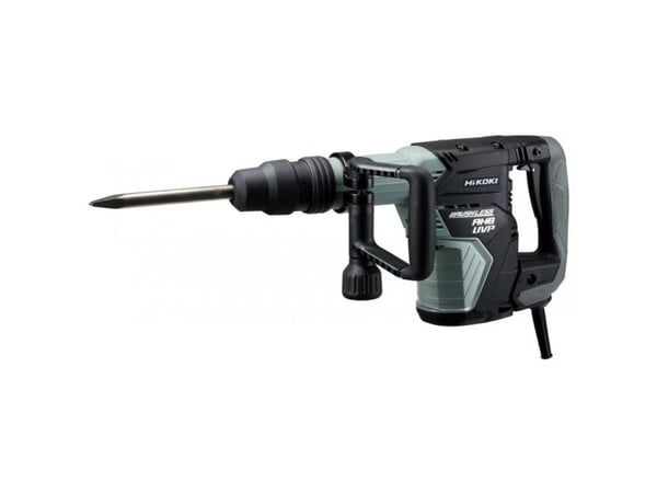 HIKOKI SDS MAX 1150W 8.5J 6.7kg harjaton vasara UVP H45MEY WT HIKOKI SDS MAX 1150W 8.5J 6.7kg harjaton vasara UVP H45MEY WT