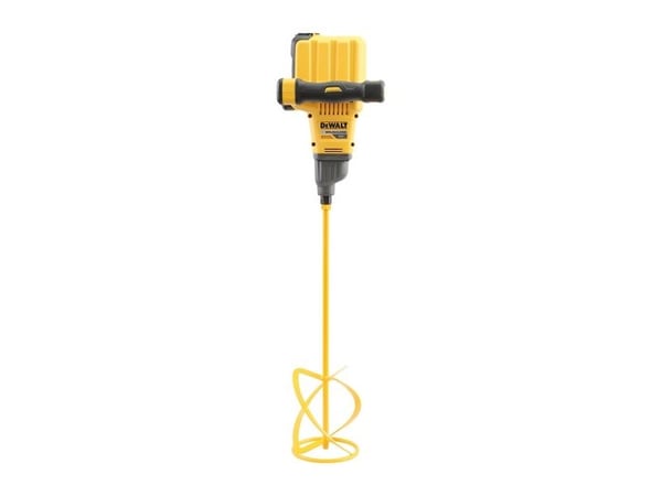 DeWALT DCD240N-XJ -sekoitin - 54V XR Flexvolt - Sis. 160 mm. vispilä - Ilman akkua ja laturia - SOLO