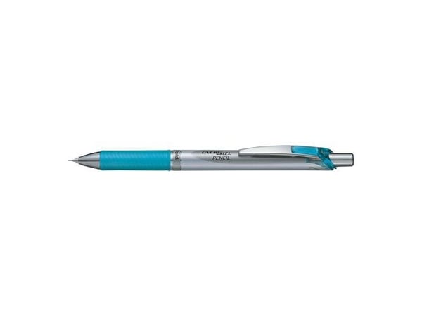 Stiftblyant Pentel Energize, 0,5 mm, lyseblå (stk.)