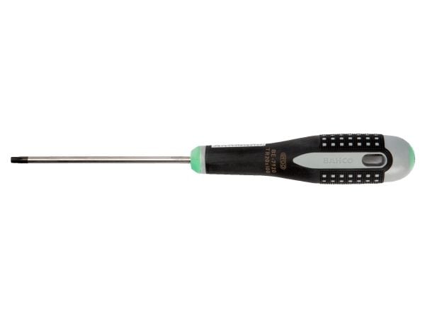 Bahco BE-7930, 27,2 cm, 119 g, Kumi, Musta, Harmaa