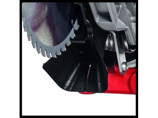 Einhell TC-SM 254, 5000 RPM, 30,5 cm, AC, 1800 W, 220 - 240 V, 50 hz