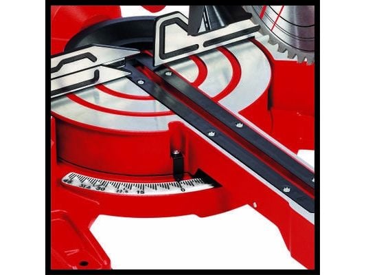 Einhell TC-SM 254, 5000 RPM, 30,5 cm, AC, 1800 W, 220 - 240 V, 50 hz