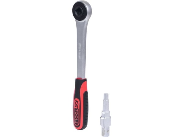 KS Tools 130.3000, Terästä, 2 kpl, 610 g