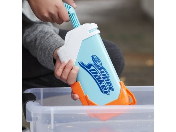 Nerf Super Soaker Torrent