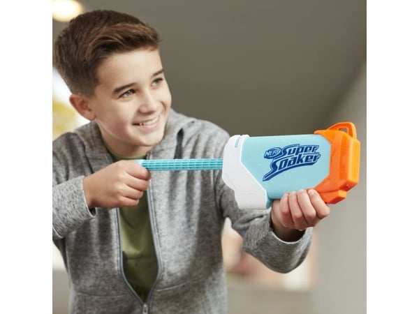 Nerf Super Soaker Torrent
