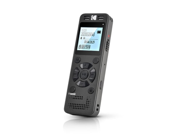 Kodak VRC350 - Röstinspelare