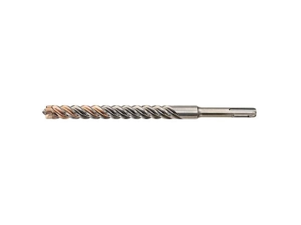 DeWALT DT8935-QZ, Borrhammare, 1,2 cm, 260 mm, Betong, Sten, 20 cm, SDS Plus