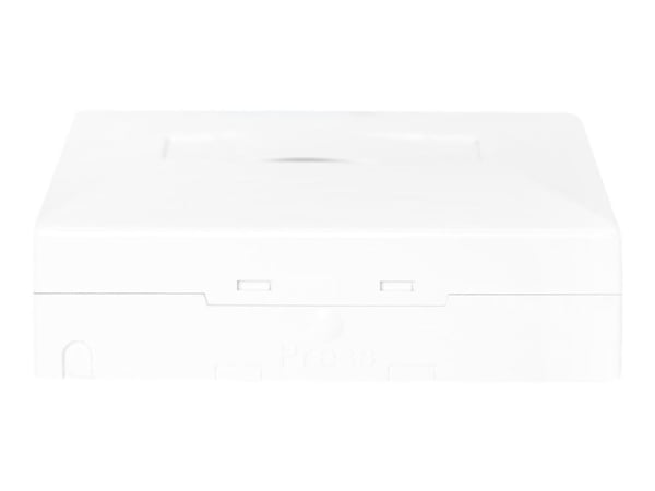 Digitus DN-931094, Valkoinen, IP45, 80 mm, 30 mm, 100 mm, 400 g