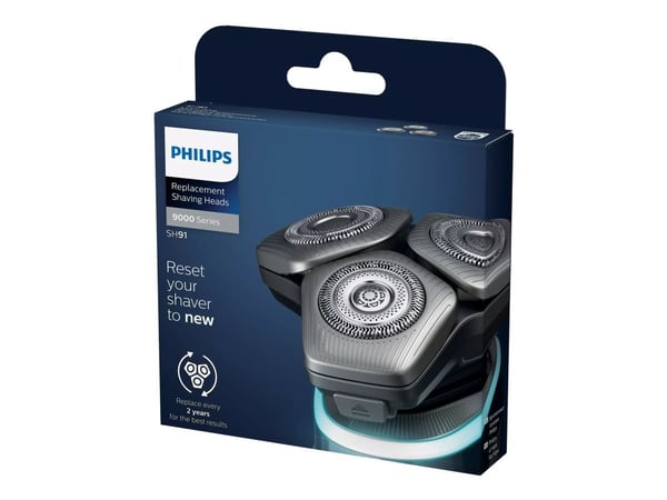 PHILIPS SH 91/50 shaver heads