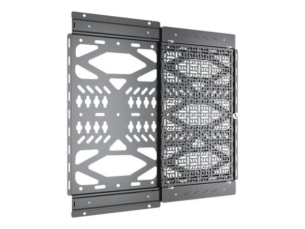 Multibrackets M Pro Series - Medialager - aluminium - veggmonterbar