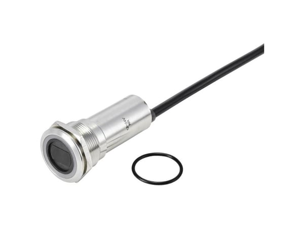 TRU COMPONENTS TC-10091080 ONPOW91-22E10BYSSNR12-24VDC beröringsfri kontakt, 12 V/24 V, 300 mA, 1 x av/på, tryckknapp, röd, 1 st TRU COMPONENTS TC-10091080 ONPOW91-22E10BYSSNR12-24VDC beröringsfri kontakt, 12 V/24 V, 300 mA, 1 x av/på, tryckknapp, röd, 1 st