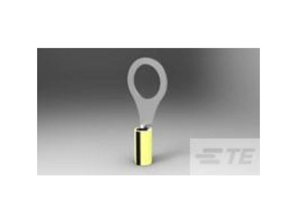 TE Connectivity PIDG Terminals and SplicesPIDG Terminals and Splices 35316 AMP