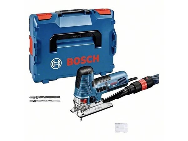 Bosch STIKSAV GST 160 CE L-BOXX
