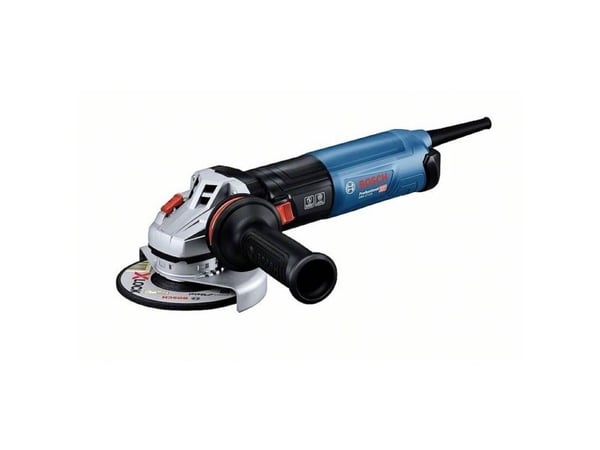 Bosch GWS 17-125 vinkelslip