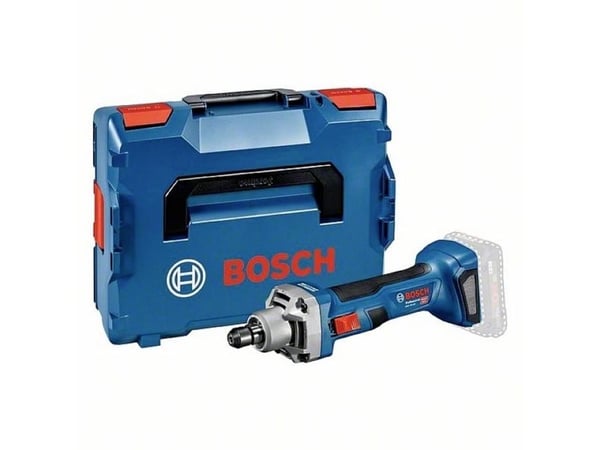 Bosch GGS Professional 18V-20 - Rettsliper - trådløs - uten batteri - 18 V - SOLO