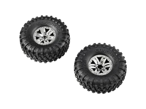 Reely RE-7706298 reservedels dekksett (RE-7706298)