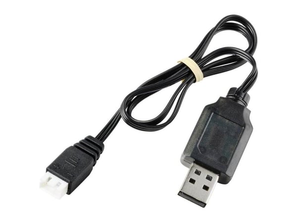 Reely RE-7706292 reservedel USB-lader