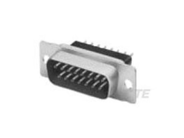 TE Connectivity TE AMP AMPLIMITE/AMPLIMATE ja muut erikoistuotteet 1-1634221-2 1 stk