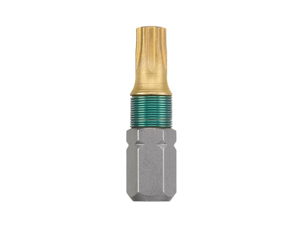 kwb 124296 TX-bit T25 Titan C 6,3 10 stk