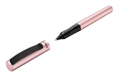 Pelikan 821193, Klips, Uttrykkbar kulepenn med hengefeste, Gjenfyllbar, Blå, 1 stykker